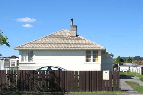 Photo of property in 23 Smith Avenue, Huntly, 3700