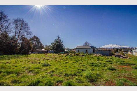 Photo of property in 6b Kaha Street, Rangataua, Ohakune, 4691