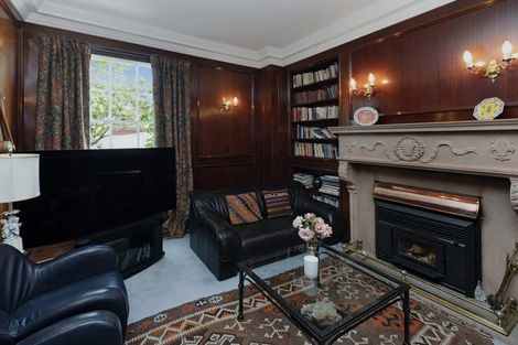 Photo of property in 21 Circuit Street, Merivale, Christchurch, 8052