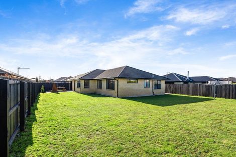 Photo of property in 47 Andesite Drive, Rolleston, 7614