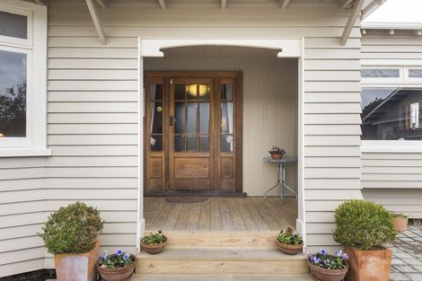 Photo of property in 155a Russell Street, Palmerston North, 4414