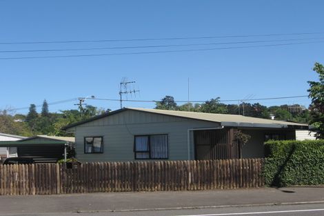 Photo of property in 68 Somme Parade, Whanganui, 4500