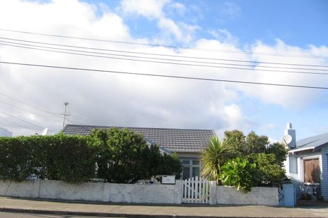 Photo of property in 26 Jessie Street, Petone, Lower Hutt, 5012