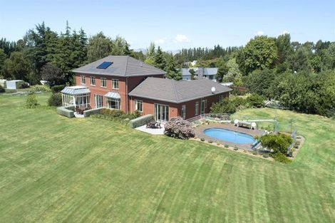 Photo of property in 704 Hills Road, Marshland, Christchurch, 8051