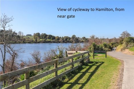 Photo of property in 38a Waikato Esplanade, Ngaruawahia, 3720
