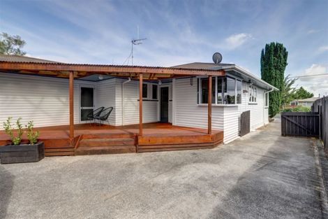 Photo of property in 104 Masters Avenue, Hillcrest, Hamilton, 3216