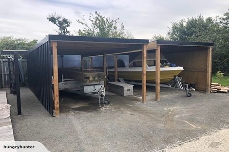 Photo of property in 10 Stalkers Road, Woodend Beach, Kaiapoi, 7691