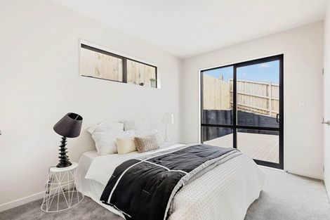 Photo of property in 2 Dorricott Avenue, Hobsonville, Auckland, 0616