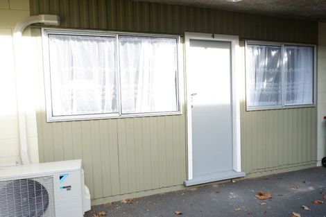 Photo of property in 10/69 Firth Street, Hamilton East, Hamilton, 3216