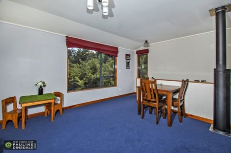 Photo of property in 23 Jellick Road, Hikurangi, 0181