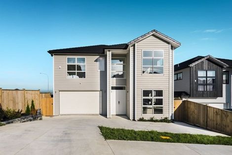 Photo of property in 4 Wallen Road, Flat Bush, Auckland, 2019