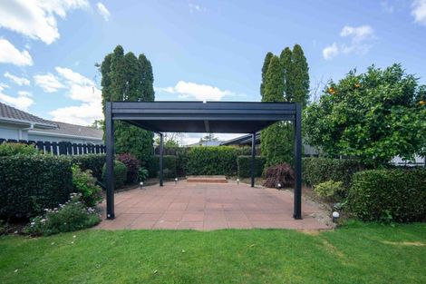 Photo of property in 28 Chequers Avenue, Chartwell, Hamilton, 3210