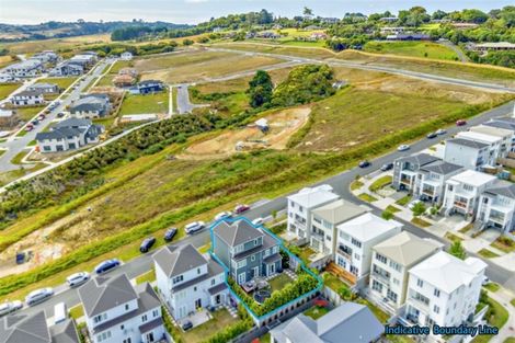 Photo of property in 23 Adamson Road, Flat Bush, Auckland, 2019