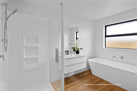 Photo of property in 10 Songpa Street, Halswell, Christchurch, 8025