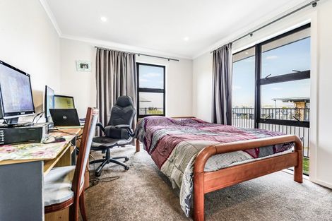 Photo of property in 58 Sylvester Crescent, Flagstaff, Hamilton, 3210