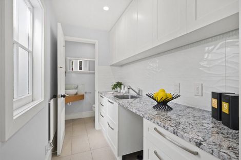 Photo of property in 1 Churton Street, Parnell, Auckland, 1052