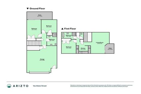 Photo of property in 16a Matai Street, Mount Maunganui, 3116