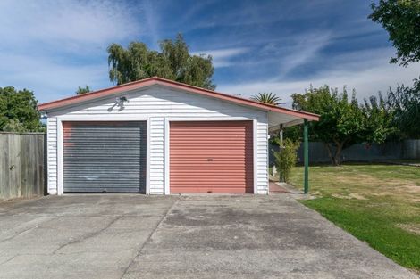 Photo of property in 114a Budge Street, Riversdale, Blenheim, 7201
