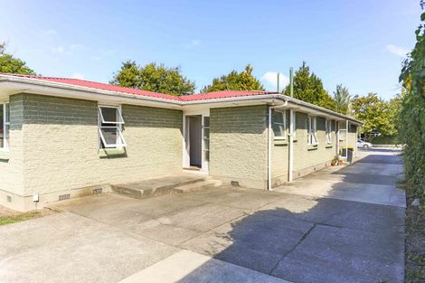 Photo of property in 2/30 Creyke Road, Ilam, Christchurch, 8041