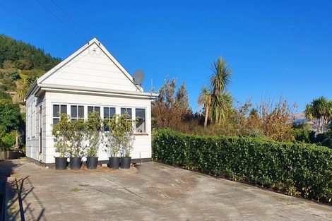 Photo of property in 40 Canterbury Street, Lyttelton, 8082