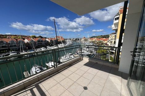Photo of property in 21 Waterside Crescent, Gulf Harbour, Whangaparaoa, 0930