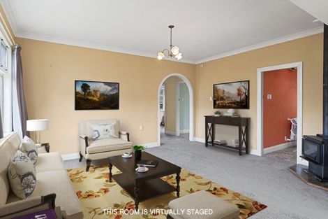 Photo of property in 20 Charles Street, Tinui, Masterton, 5889