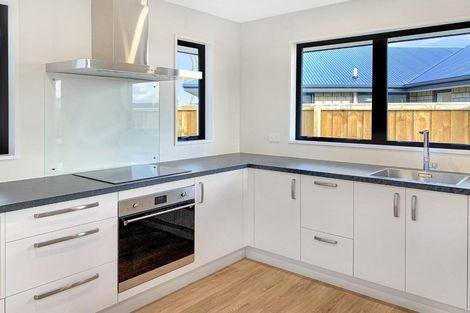 Photo of property in 3b Strowan Avenue, Elgin, Ashburton, 7700