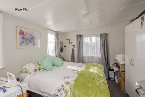 Photo of property in 45 Kirk Street, Otaki, 5512
