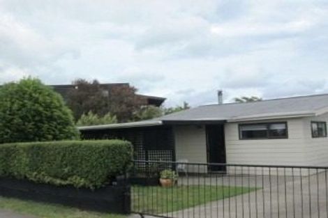 Photo of property in 41 Whakaipo Avenue, Taupo, 3330