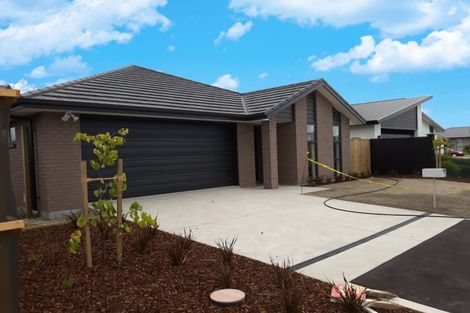 Photo of property in 44 Longcot Drive, Rolleston, 7615