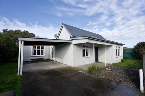 Photo of property in 22 Criterion Street, Bulls, 4818