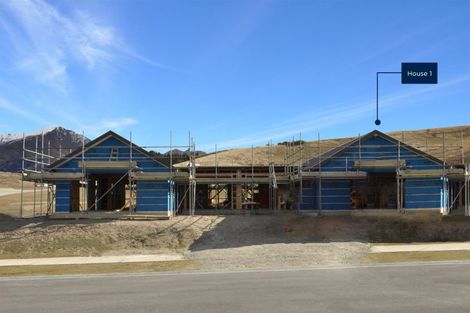 Photo of property in Northlake, 64 Riverslea Road, Wanaka, 9305