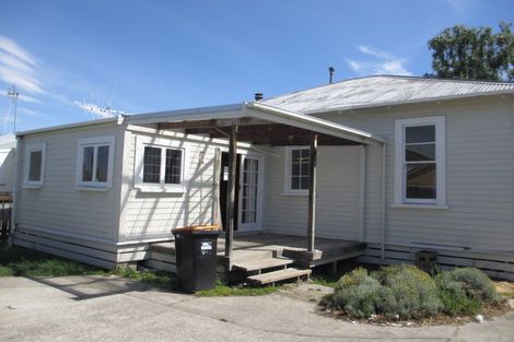 Photo of property in 19 Worcester Street, West End, Palmerston North, 4410