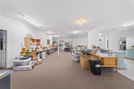 Photo of property in 826 Runciman Road, Runciman, Drury, 2578