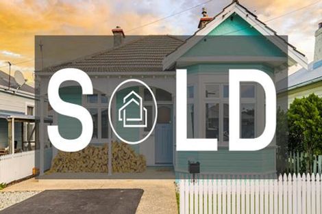 Photo of property in 43 Richmond Street, Forbury, Dunedin, 9012