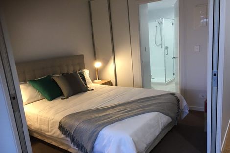 Photo of property in Frank Sargeson Apts, 405/80 Anzac Street, Takapuna, Auckland, 0622