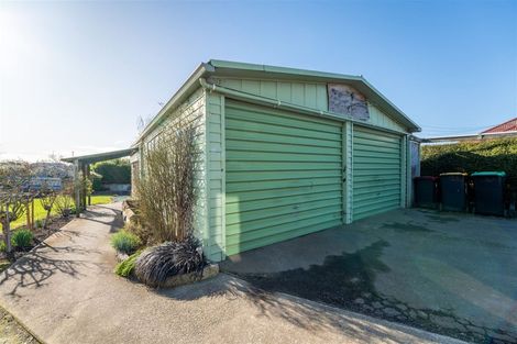 Photo of property in 93 Otipua Road, Watlington, Timaru, 7910