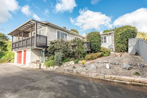 Photo of property in 50 College Street, College Estate, Whanganui, 4500