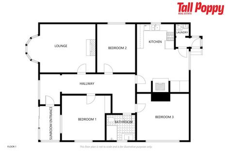 Photo of property in 2 Grove Street, Saint Kilda, Dunedin, 9012