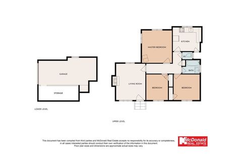 Photo of property in 107 Lemon Street, New Plymouth, 4312