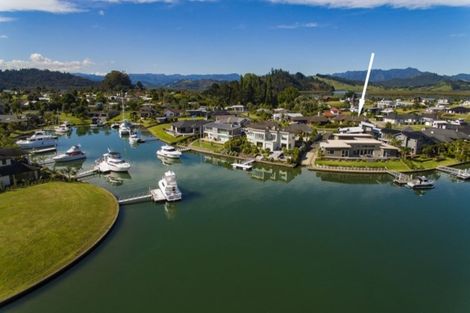 Photo of property in 9 Waitotara Way, Whitianga, 3510