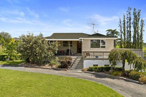Photo of property in 126 Travers Road, Te Kauwhata, 3782