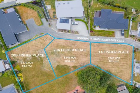 Photo of property in 14 Fisher Place, Gleniti, Timaru, 7910