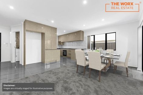 Photo of property in 25b Leaver Place, Weymouth, Auckland, 2103