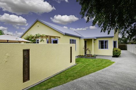 Photo of property in 201 Karaitiana Street, Frimley, Hastings, 4120