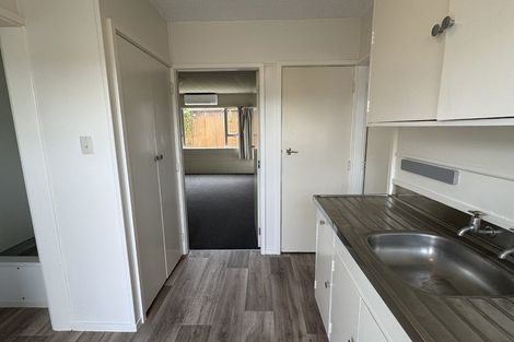 Photo of property in 3/39 Wellington Street, Hamilton East, Hamilton, 3216