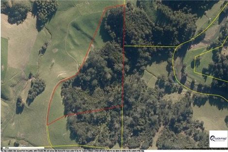 Photo of property in 67 Fraser Road, Kawakawa, 0210