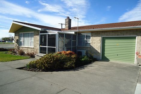 Photo of property in 5a Cameron Street, Waimate, 7924