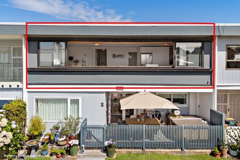 Photo of property in 6/103 Vauxhall Road, Narrow Neck, Auckland, 0624