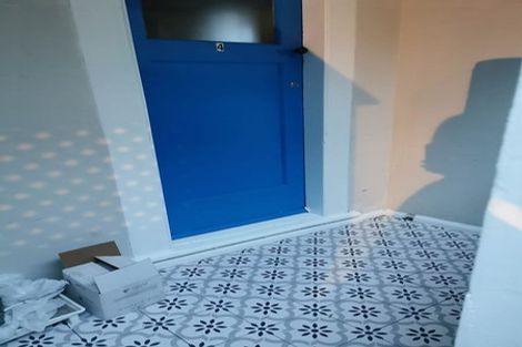 Photo of property in 1/57 Hawker Street, Mount Victoria, Wellington, 6011